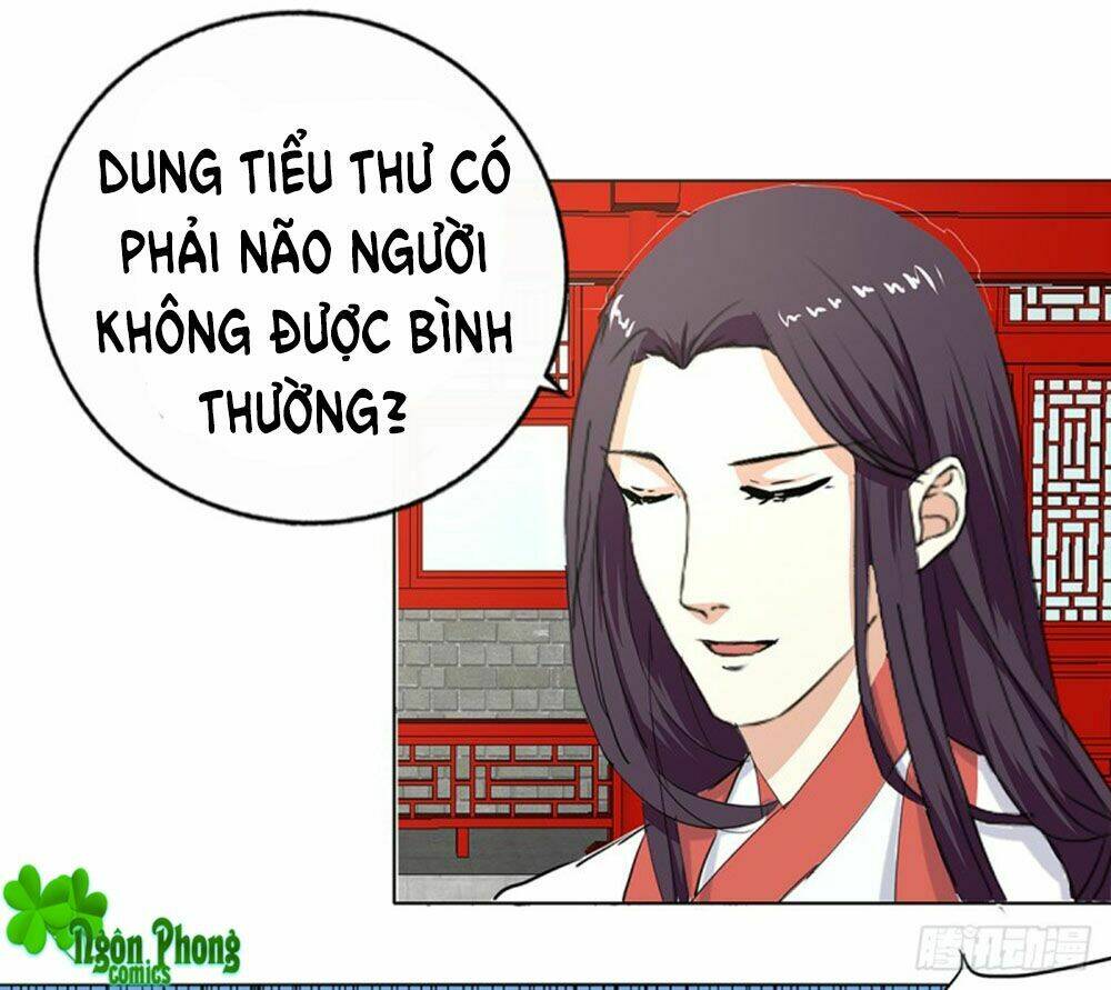 Hỏa Hồ: Chapter 30