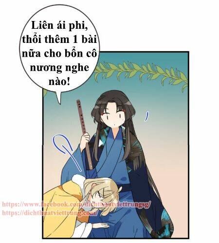 Bạn Trai Tôi Là Cẩm Y Vệ 2: Chapter 56