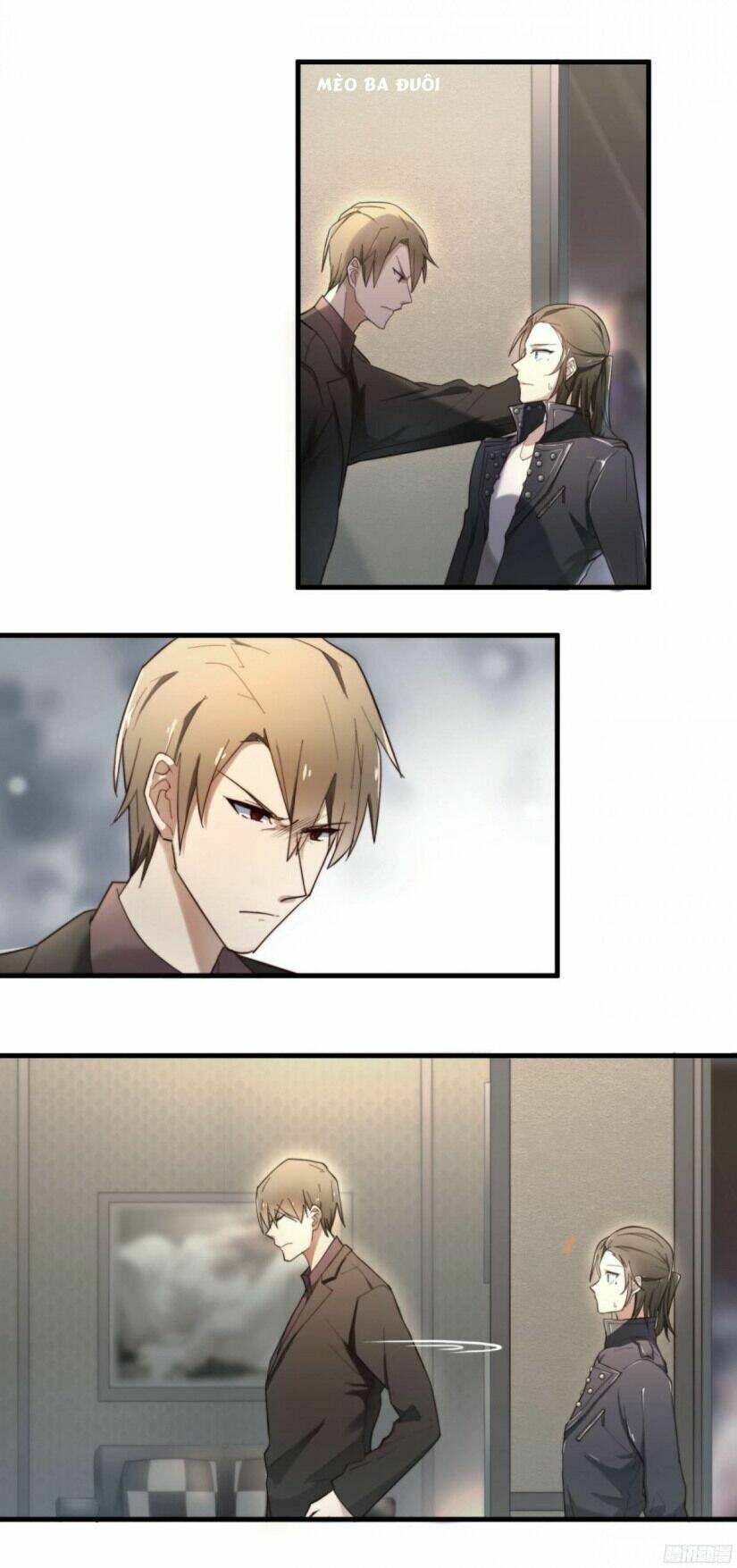 Đơn Phương Yêu Thầm Anh: Chapter 2