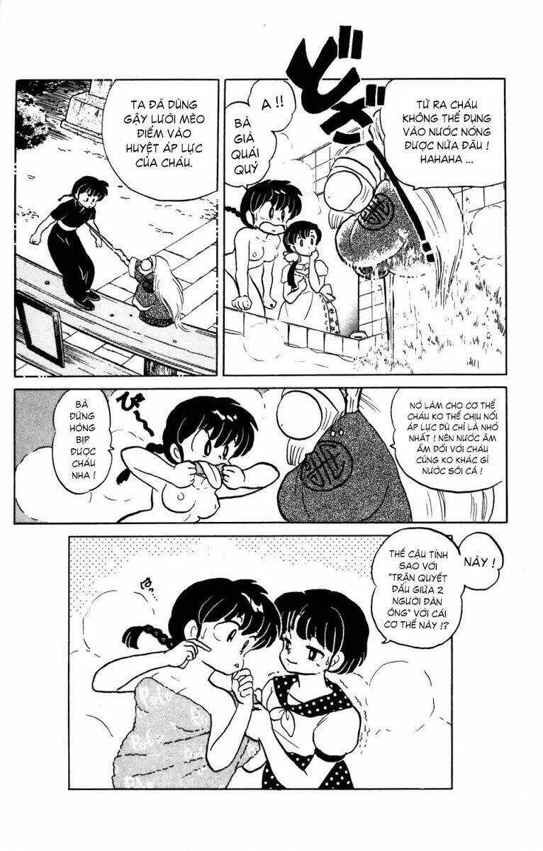 Suối Lời Nguyền: Chapter 43