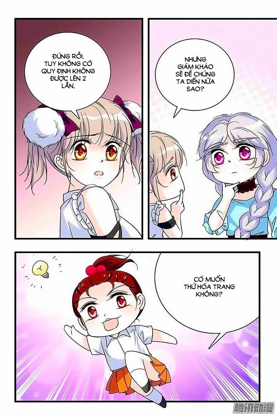 Thanh Ninh Chi Hạ: Chapter 87