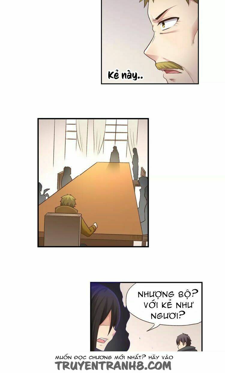 Vì Tôi Là Ông Chú Mở Tiệm Bán Vũ Khí: Chapter 51