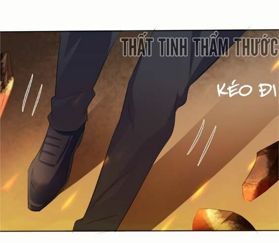 Một lời không hợp liền hút máu: Chapter 35