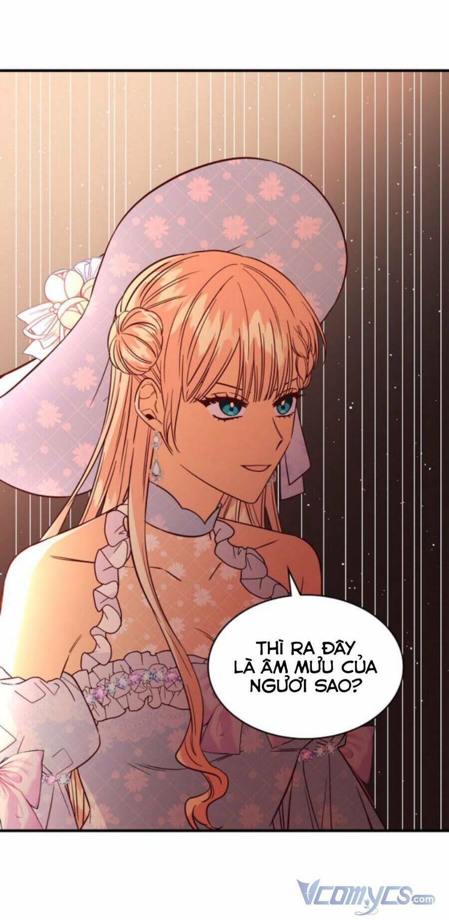 Lòng Trung Thành Với Kẻ Ác: Chapter 29