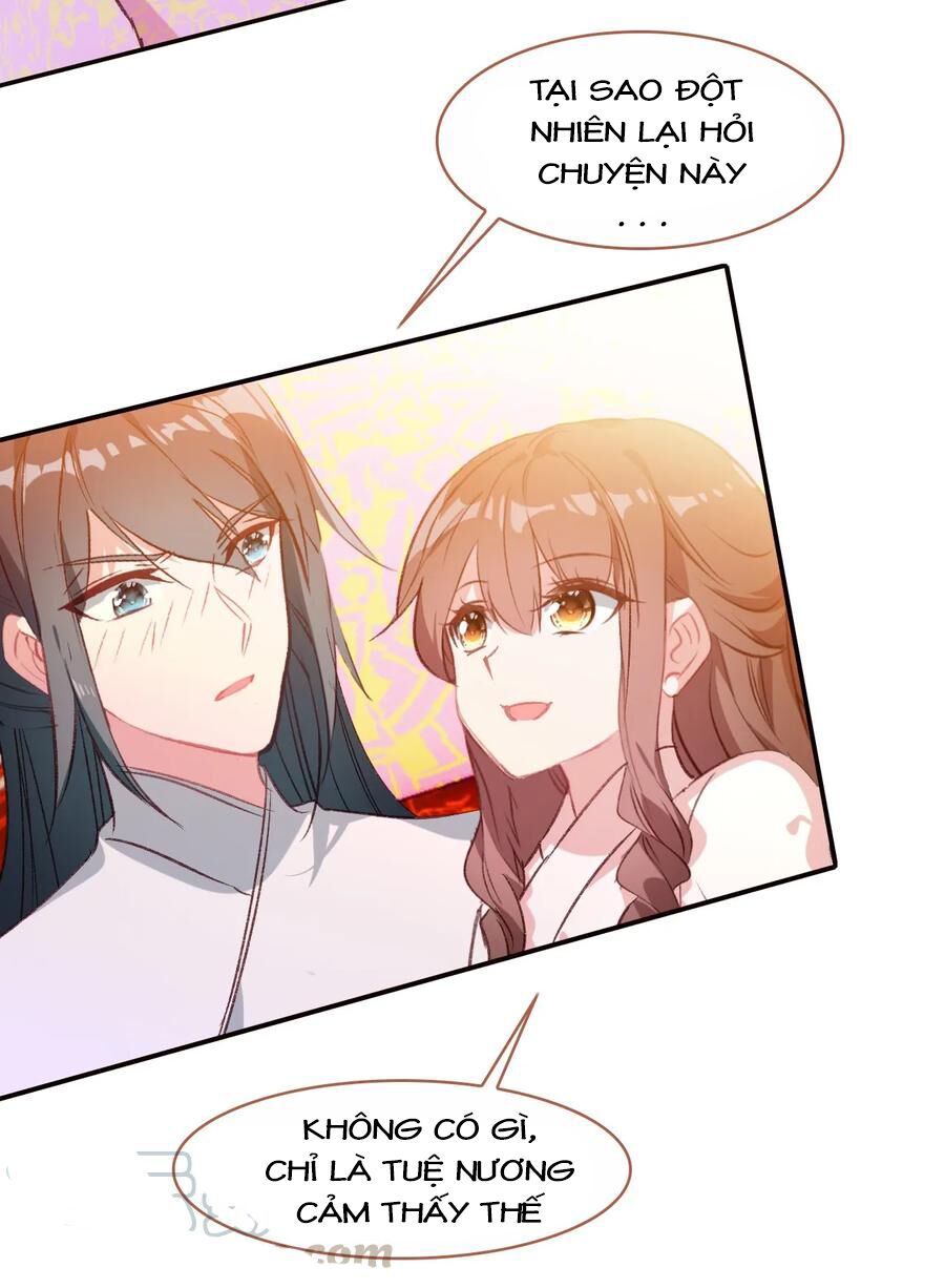 Gả Cho Một Tên Thái Giám Đáng Ghét: Chapter 151