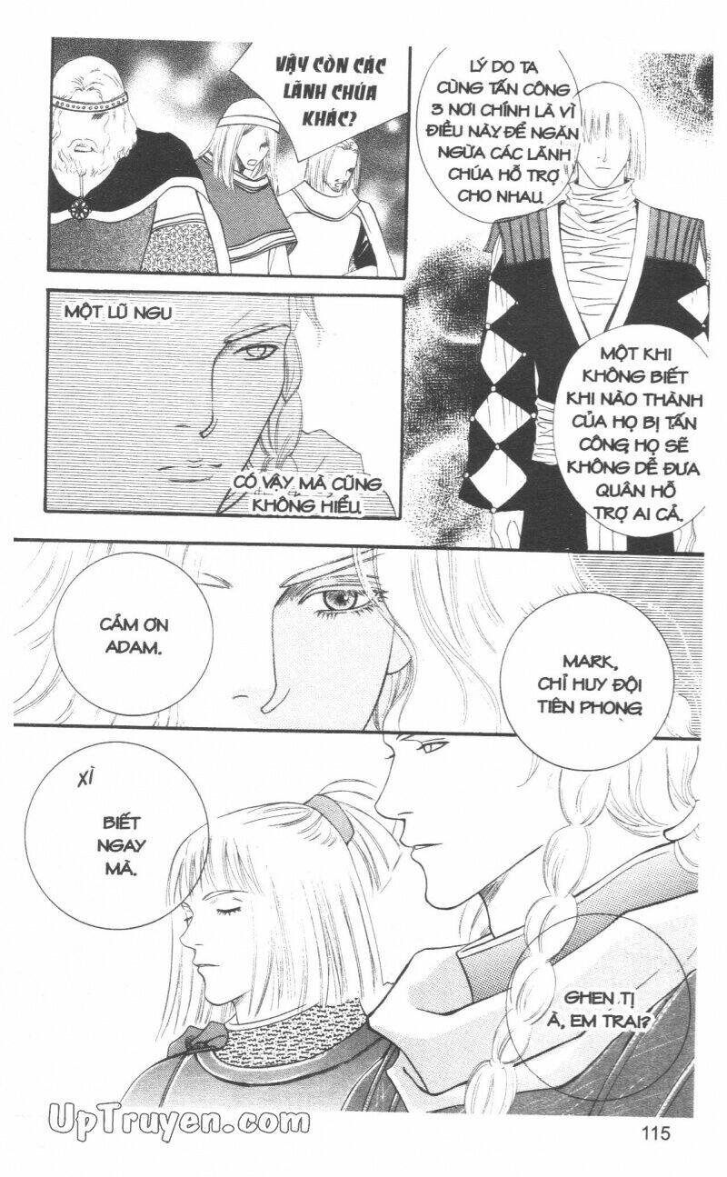 Saver - Vị Cứu Tinh: Chapter 20