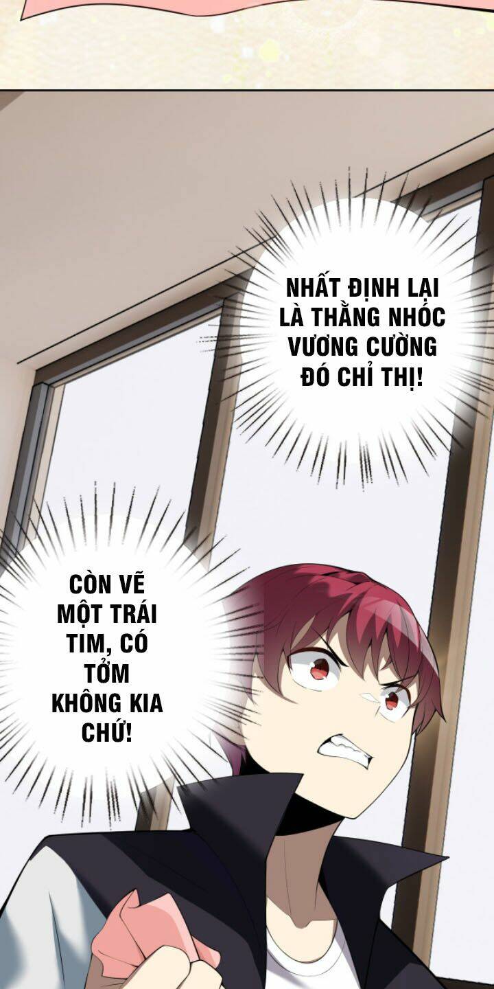 Lão Bà Ta Là Minh Chủ Võ Lâm: Chapter 8