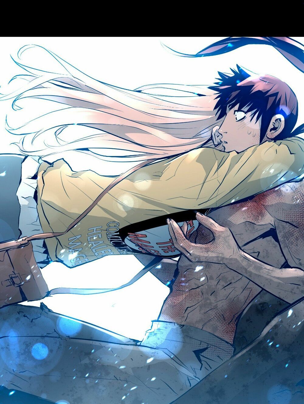 Dị Giới Tam Tuyệt: Chapter 101