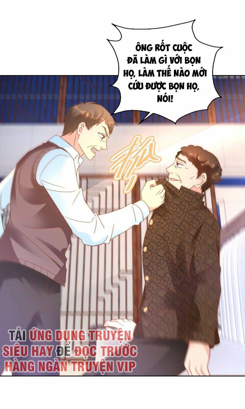 Vú Em Là Cổ Tiên: Chapter 108