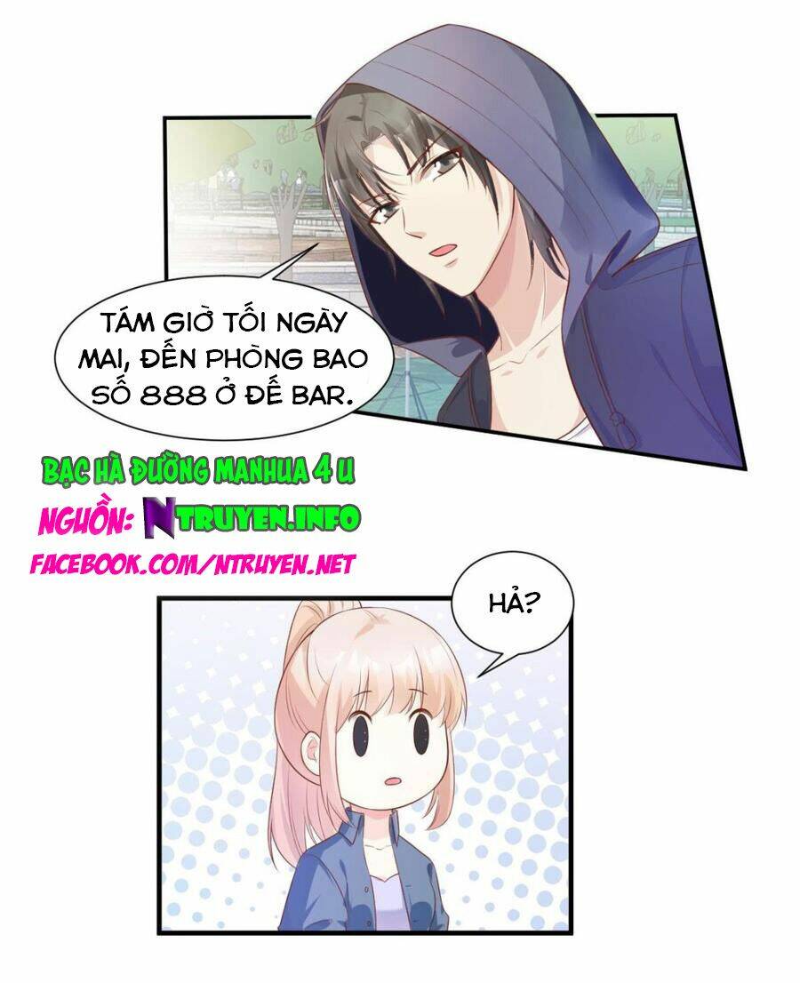 Tư Sủng Cục Cưng Bảo Bối: Chapter 44