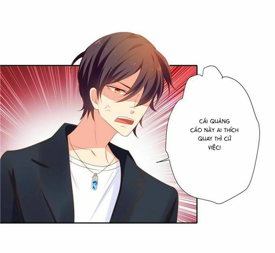 Bạn Trai Là Ngôi Sao: Chapter 61