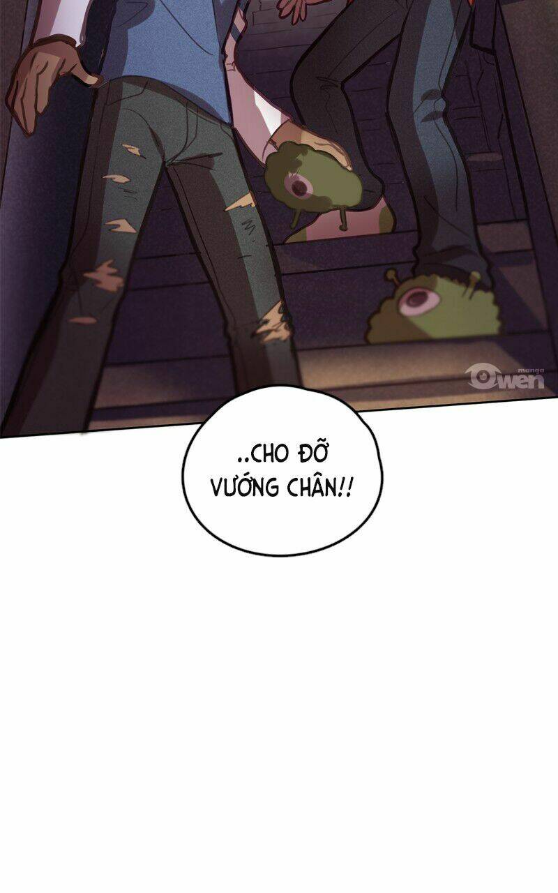 Lời Nguyền Lalin: Chapter 17