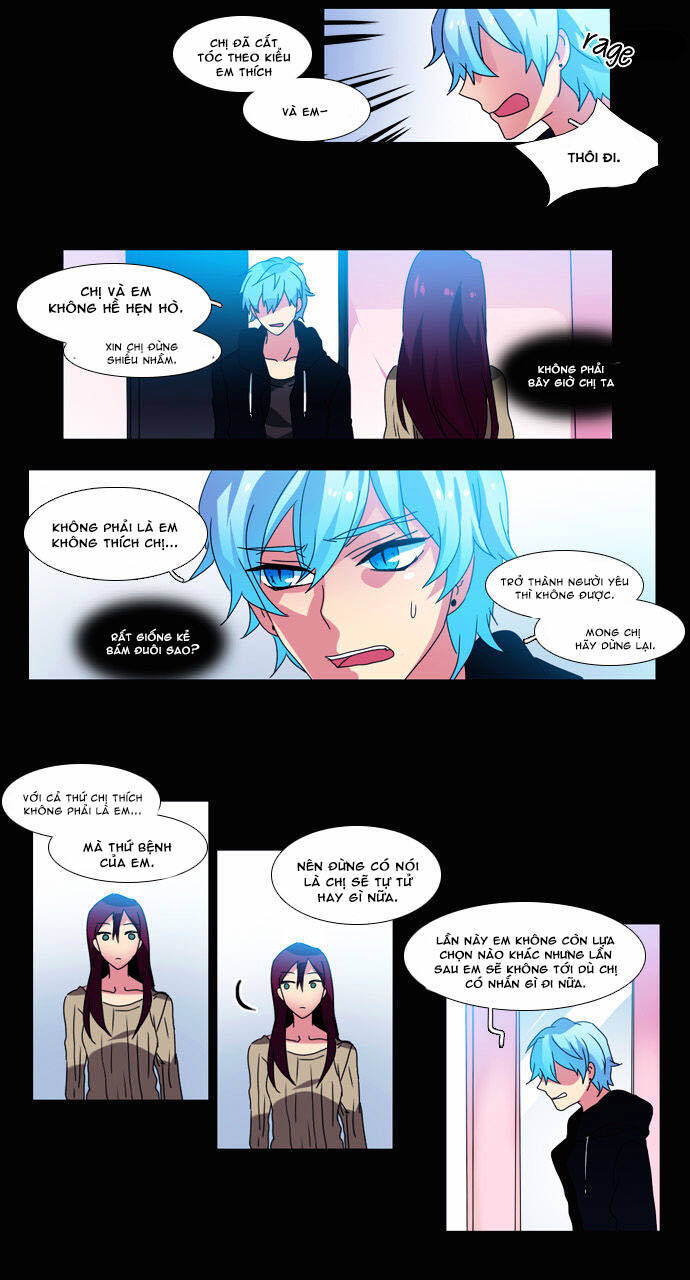 Wonted: Chapter 76