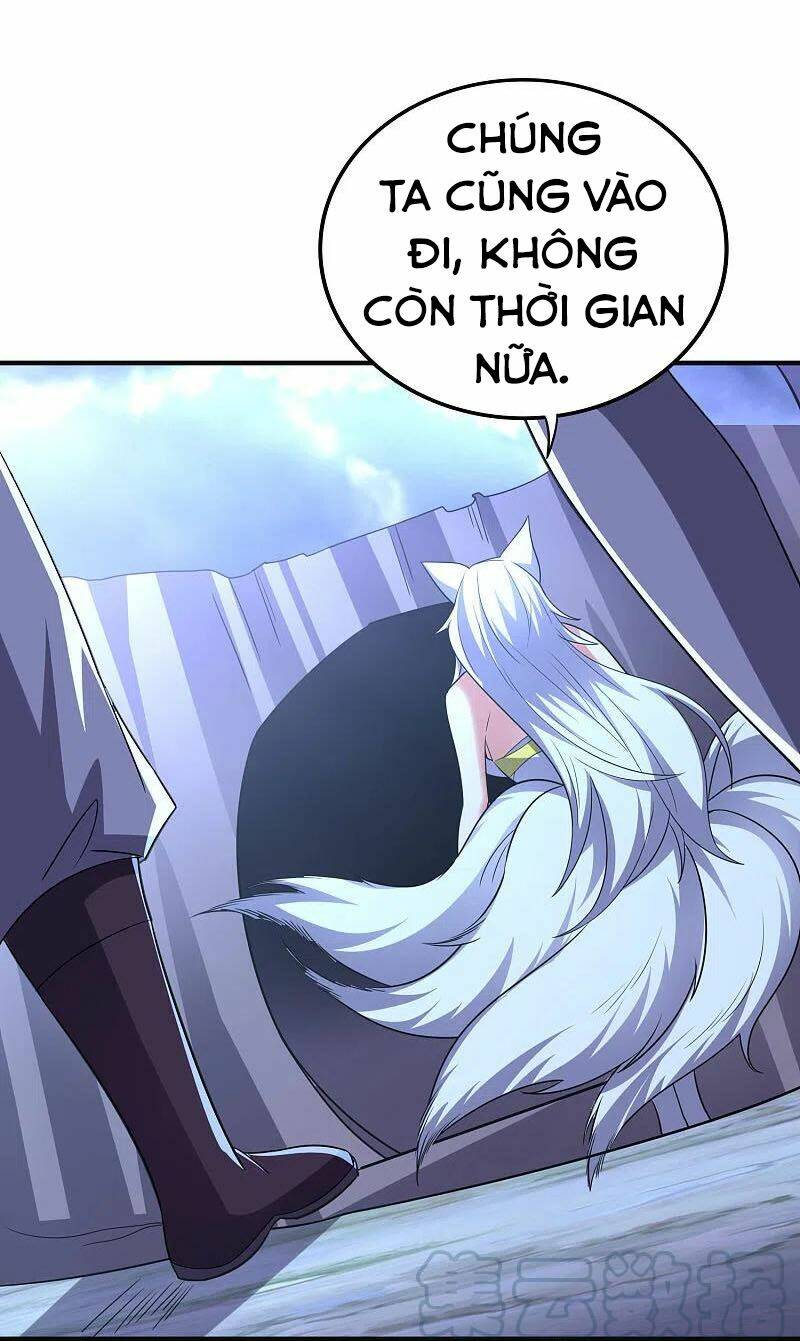 Phục Thiên Thánh Chủ: Chapter 174