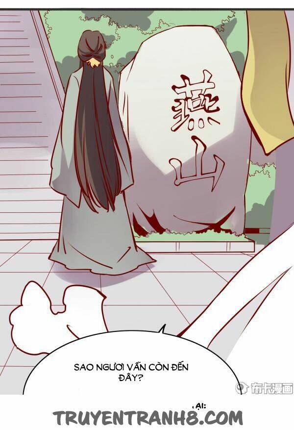 Yến Sơn Phái Và Bách Hoa Môn: Chapter 142