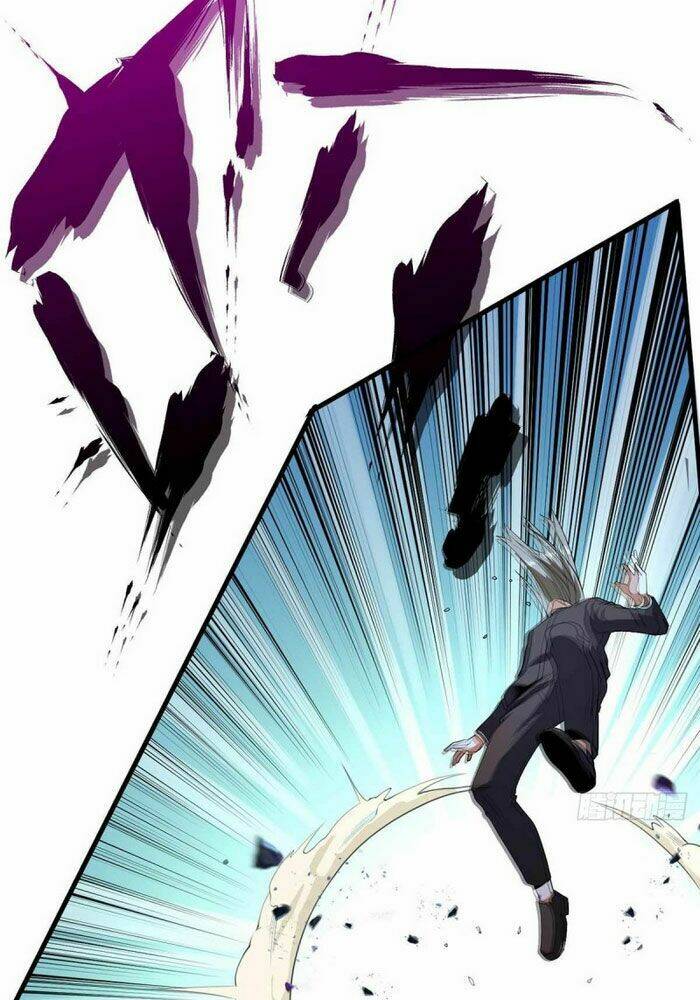 Vương Bài Thần Y: Chapter 65