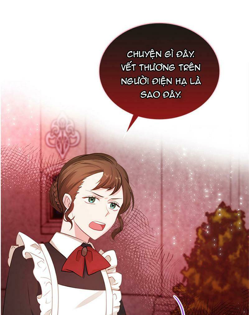 Công Chúa Phản Diện Muốn Ở Trong Ngôi Nhà Bánh Quy: Chapter 10