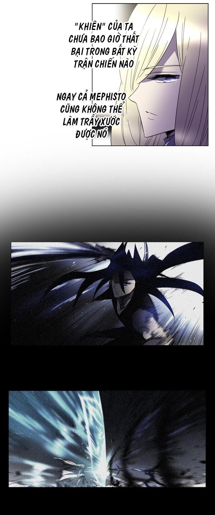 Soul Cartel: Chapter 96