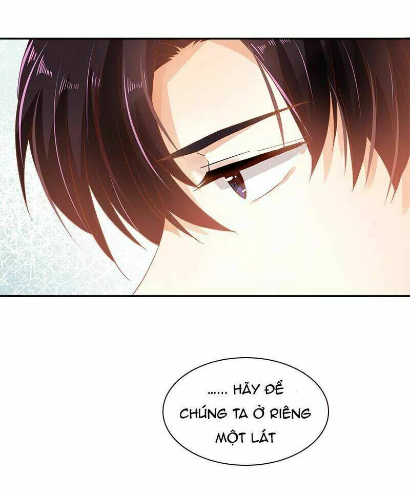 Ác Nữ Cải Biến: Chapter 40