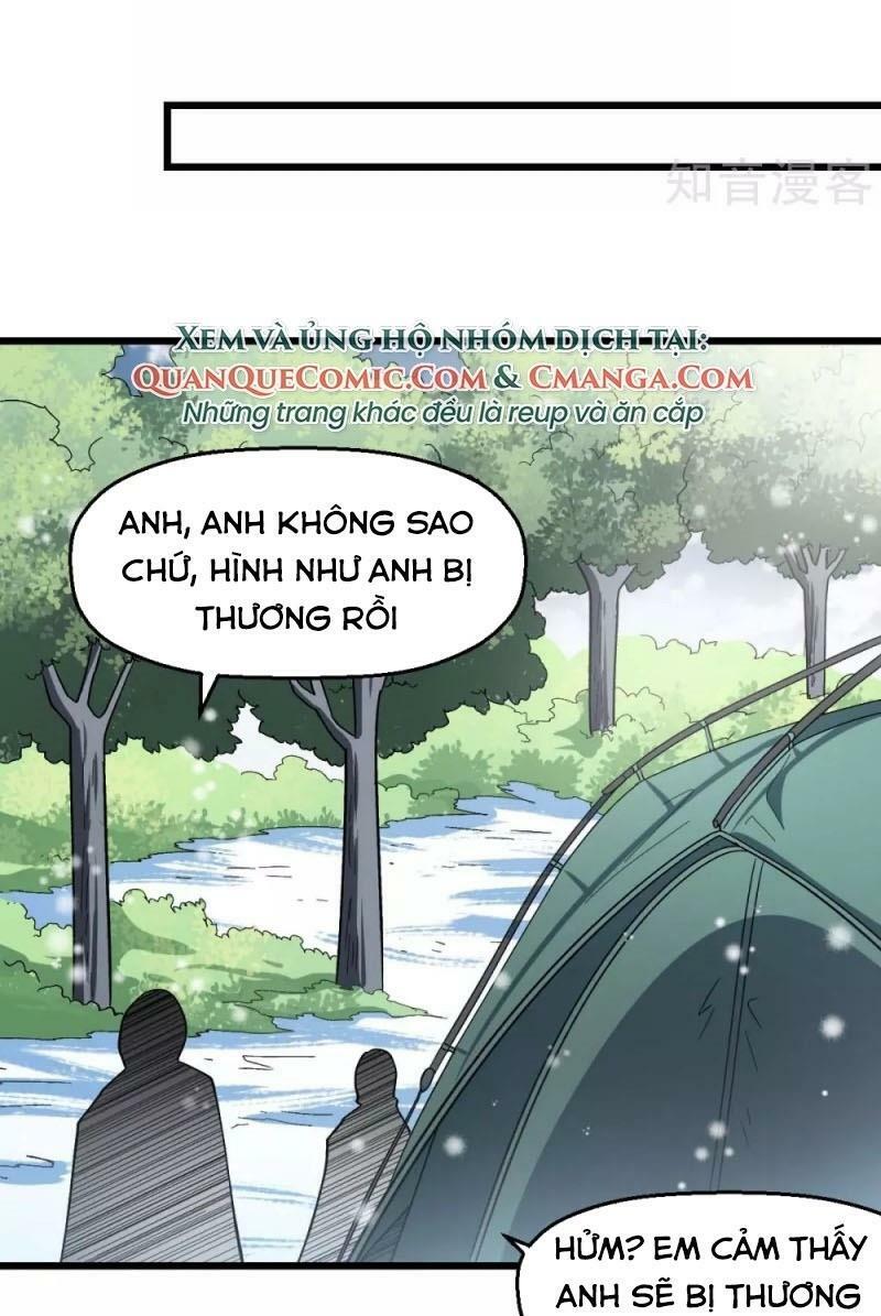 Vườn Trường Cuồng Sư Hệ Thống: Chapter 119