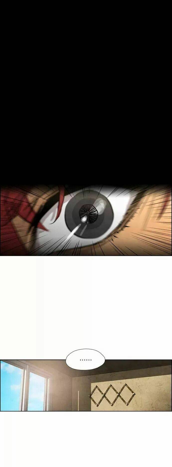 Kẻ Hồi Sinh: Chapter 25