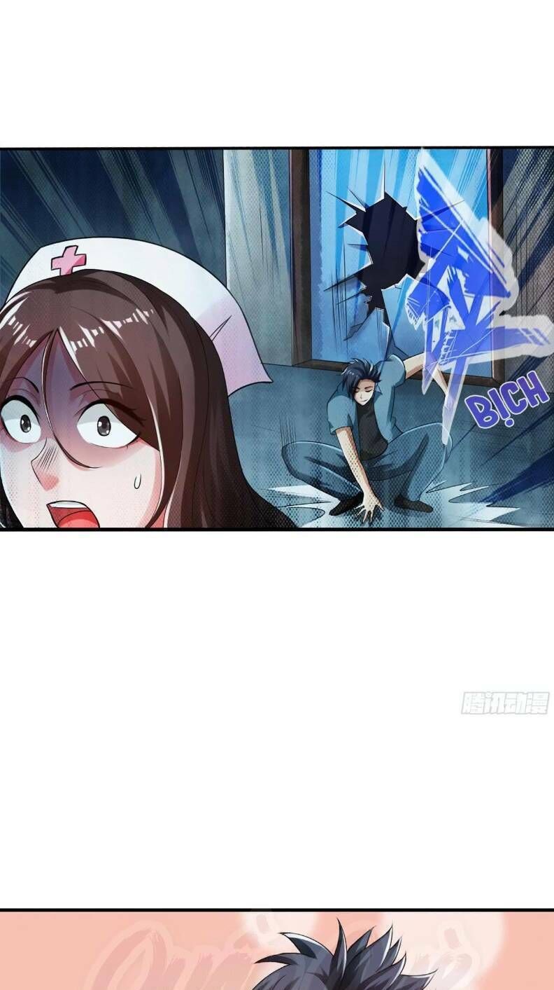 Hệ Thống Tìm Đường Chết Mạnh Nhất: Chapter 37