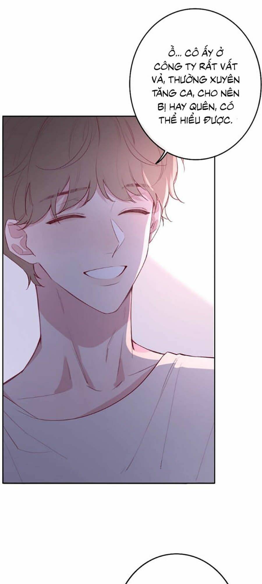 Cát Xê Người Tình Bóng Đêm: Chapter 5