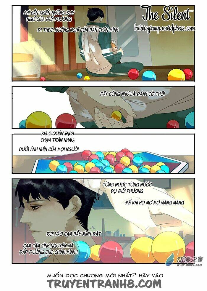 Gia Tử Khu 37: Chapter 23