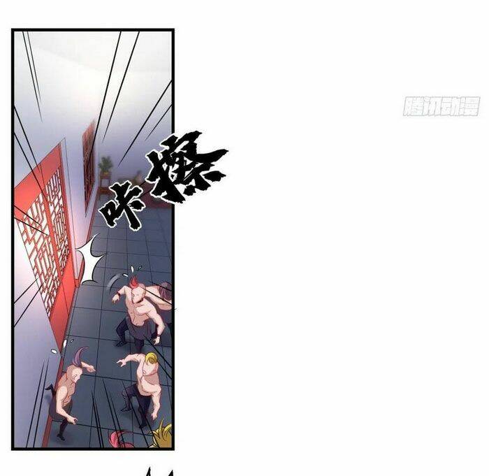 Tà Du Ký: Chapter 48