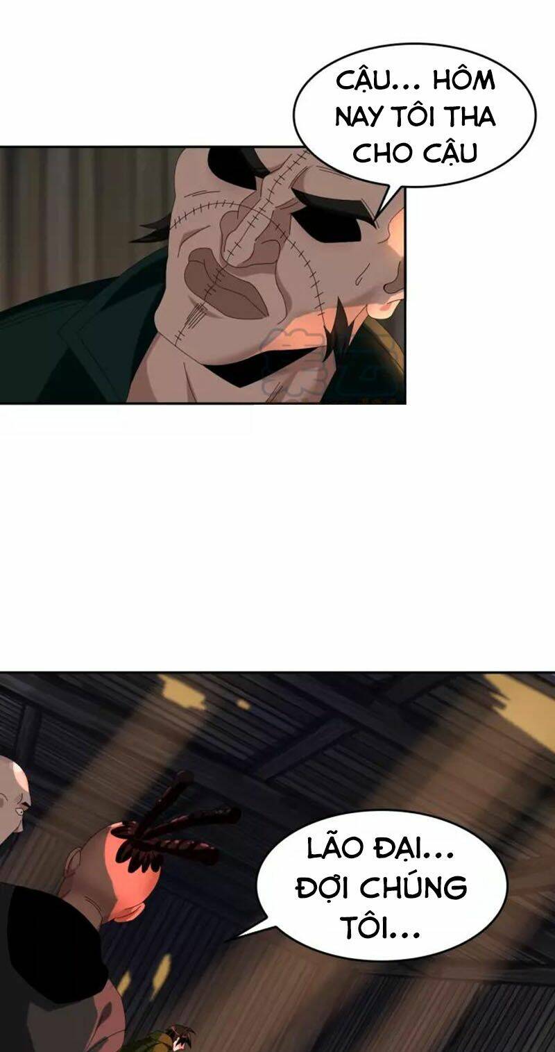 Siêu Cấp Đại Chủ Bạ: Chapter 80
