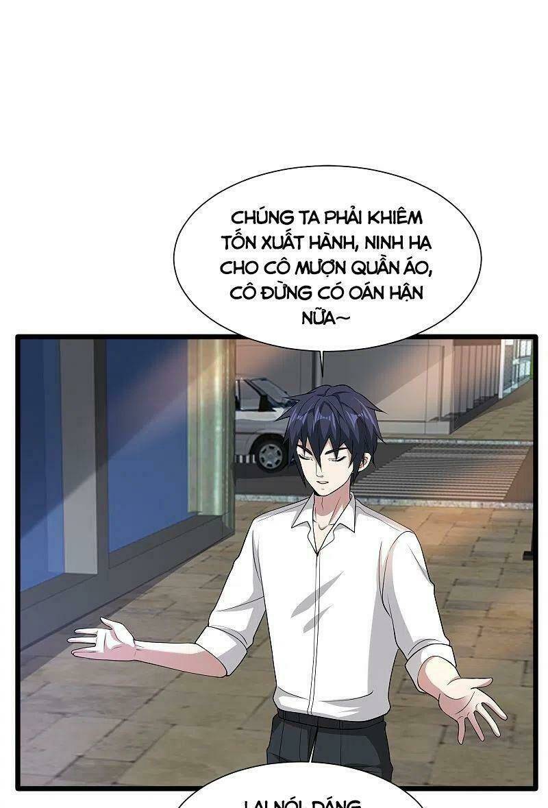 Đô Thị Tà Vương: Chapter 233