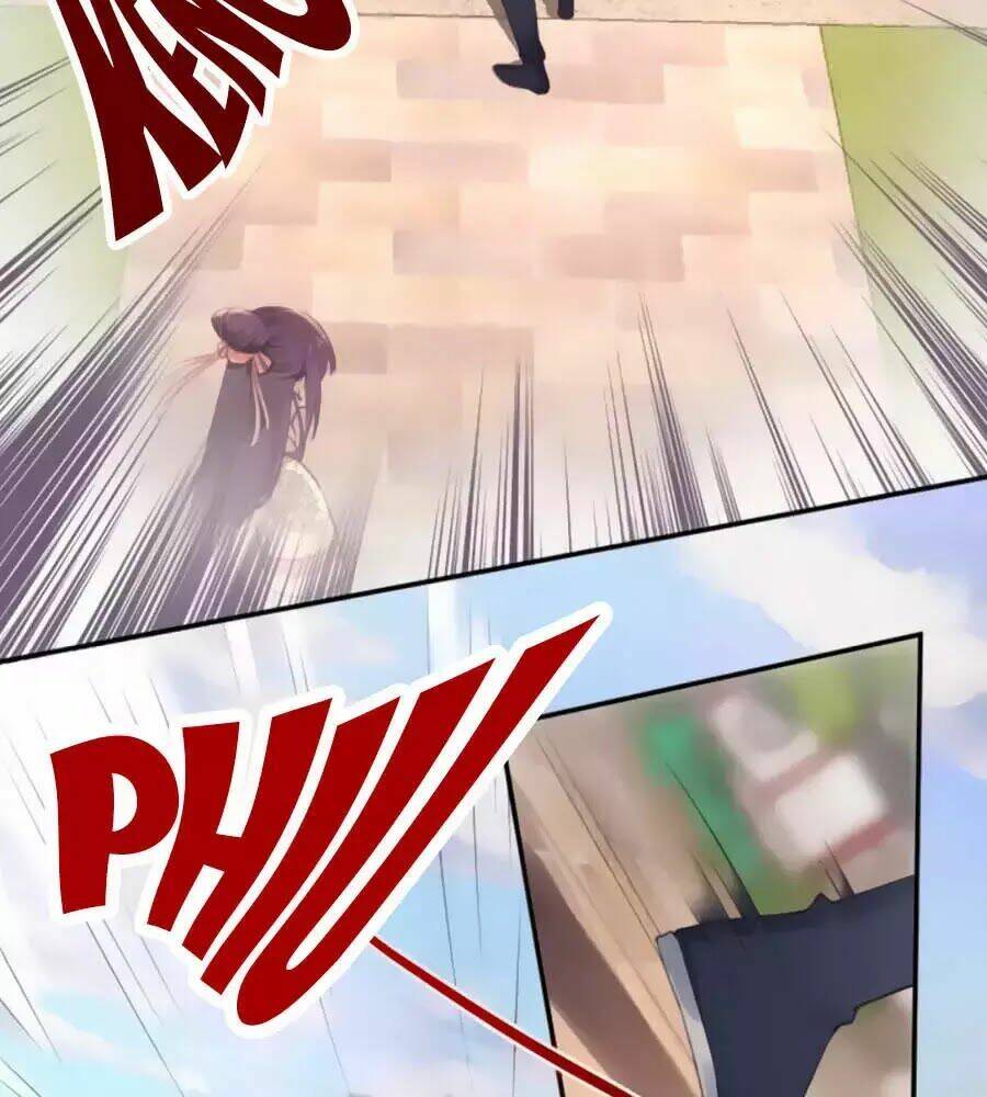 Hoạn Phi Hoàn Triều: Chapter 25