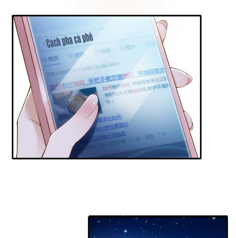 Lấy Tình Yêu, Lấy Thời Gian: Chapter 24