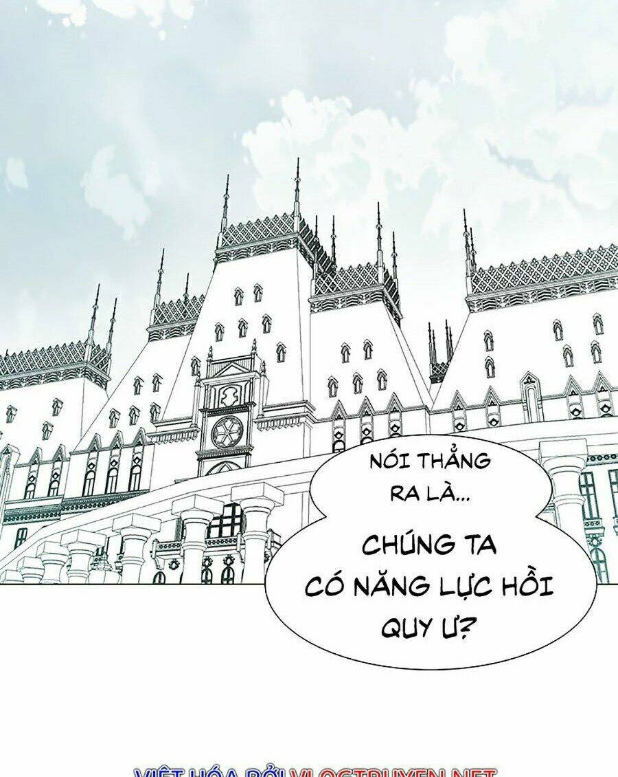 Các Chòm Sao Chỉ Chú Ý Mình Tôi: Chapter 1