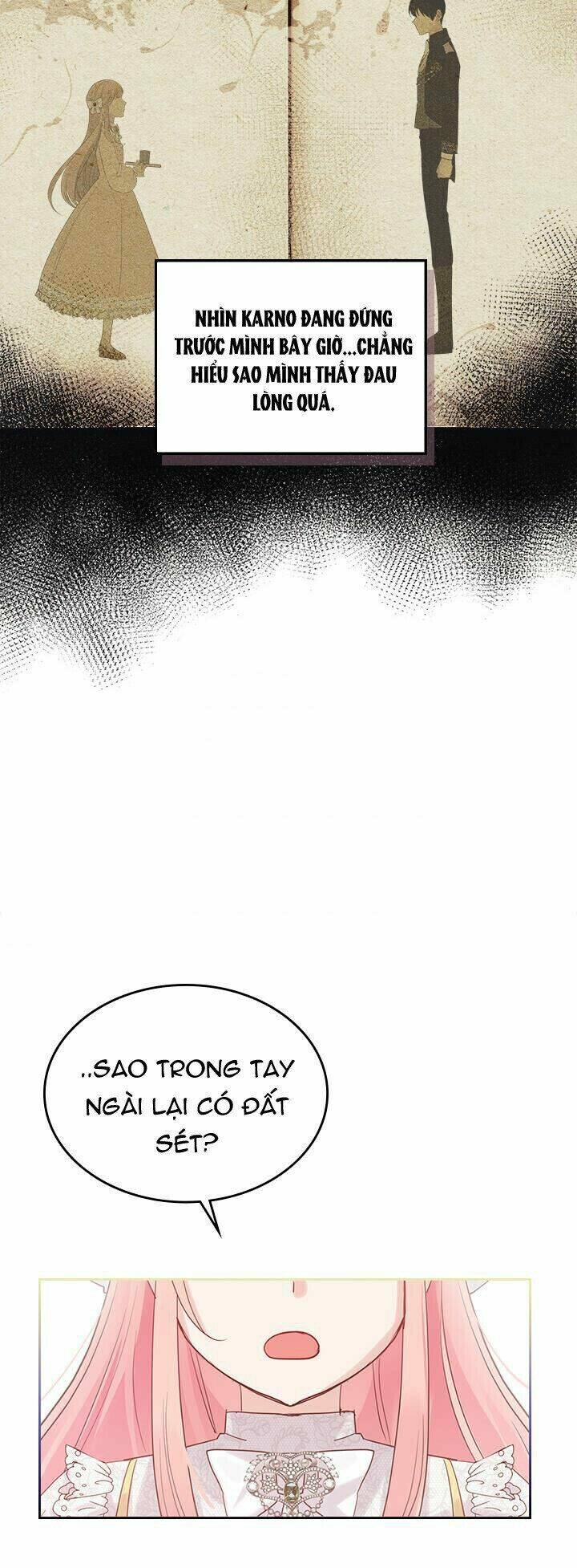 Công Chúa Phản Diện Muốn Ở Trong Ngôi Nhà Bánh Quy: Chapter 29