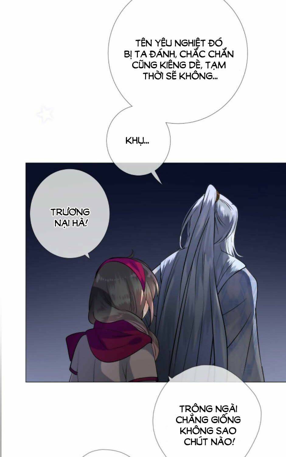 Sao Lại Là Yêu?: Chapter 22