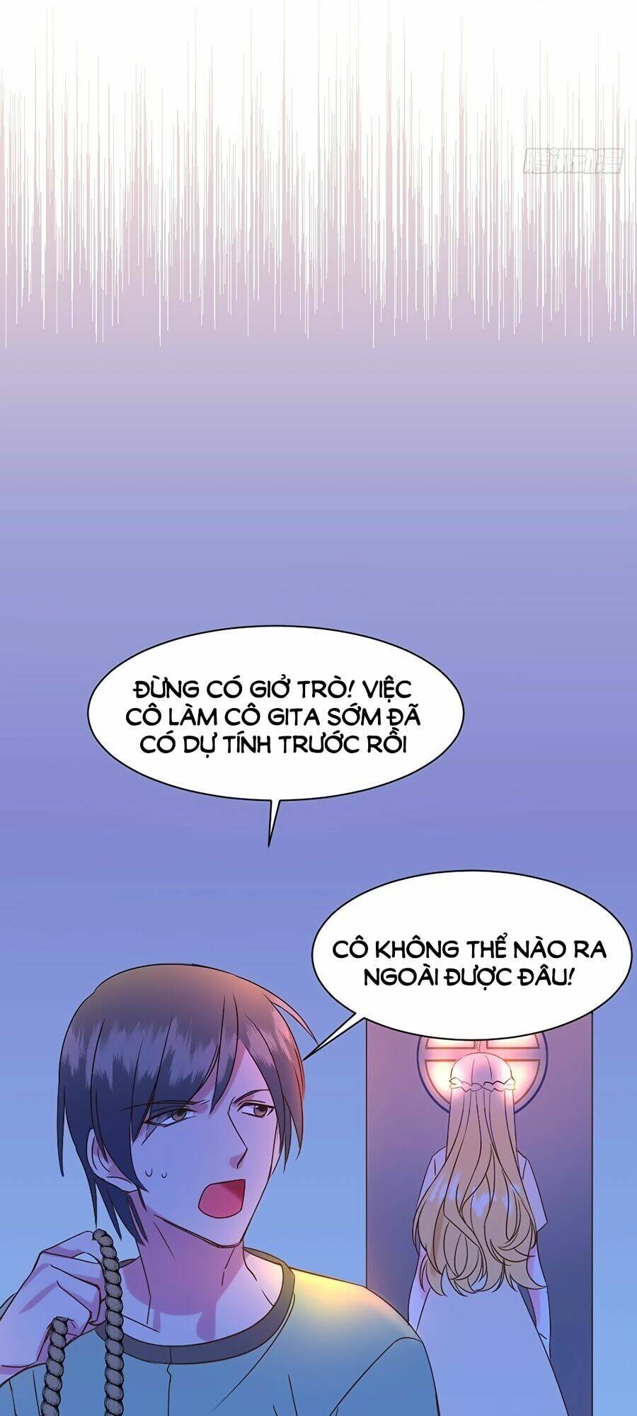 Trời Sinh Một Cặp? Tôi Cự Tuyệt!: Chapter 1