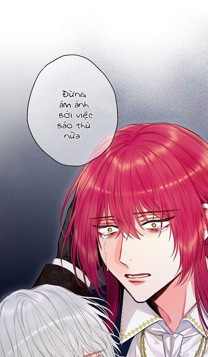 Tồn Tại Với Tư Cách Là Vợ Của Nam Chính: Chapter 202