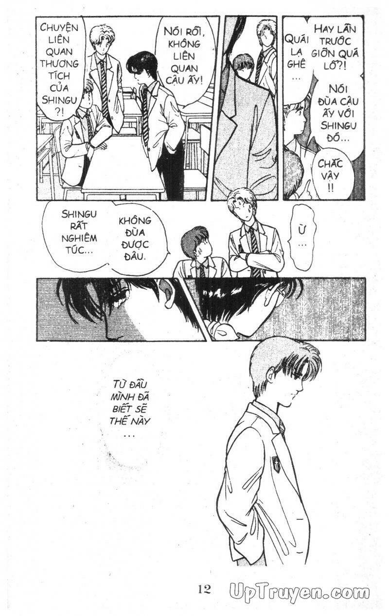 9 Banme No Musashi: Chapter 4