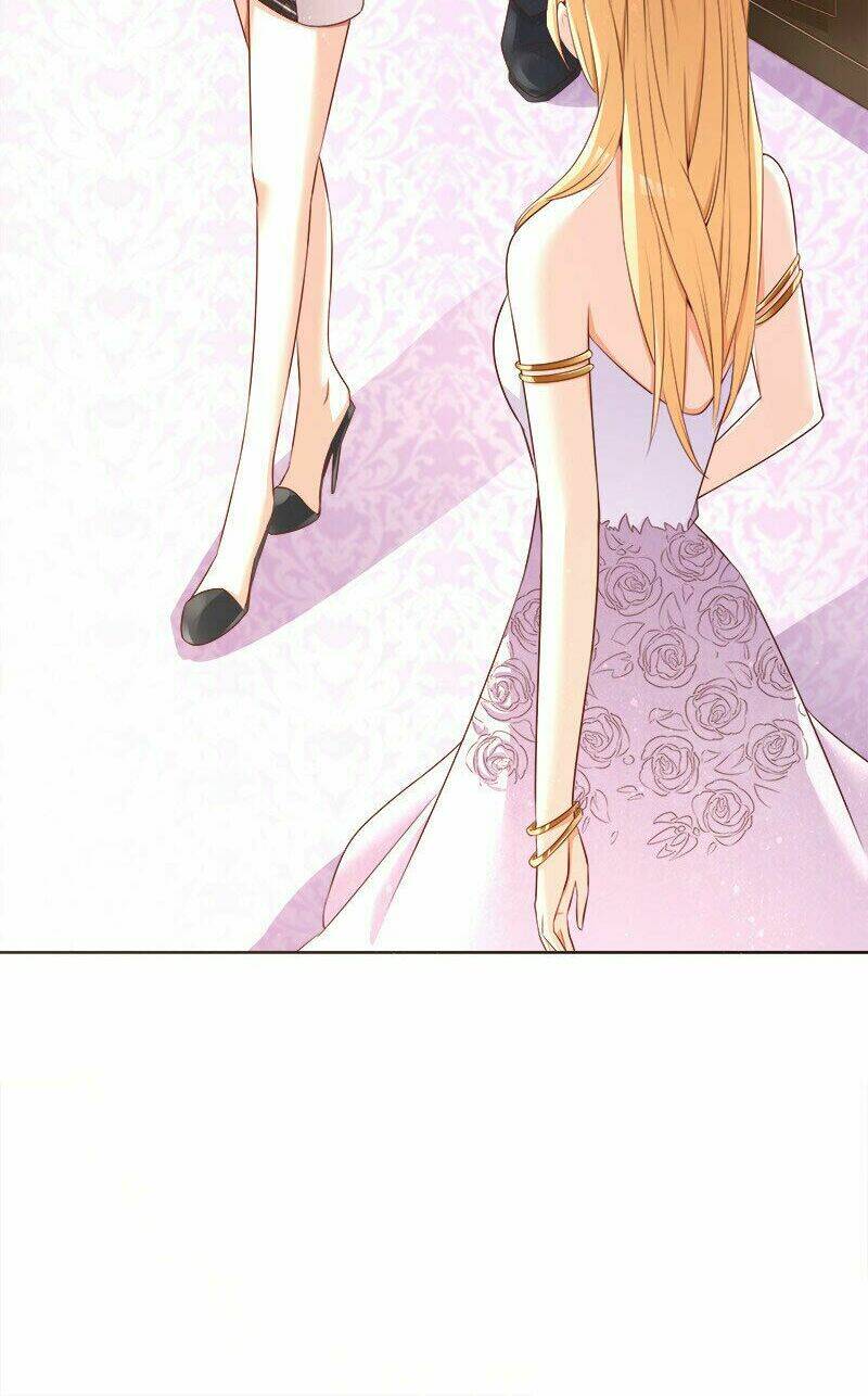 Lãnh Hôn Cuồng Ái: Chapter 23