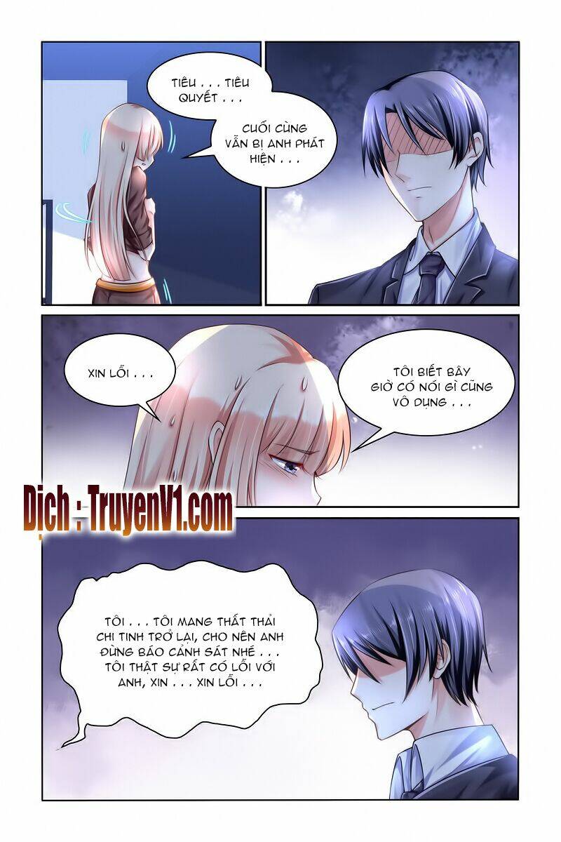 Hào Môn Đệ Nhất Thịnh Hôn: Chapter 91