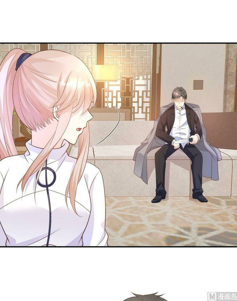 Tư Sủng Cục Cưng Bảo Bối: Chapter 71