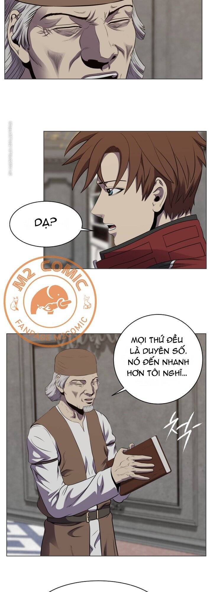 Cấp Độ Của Tôi Là Cao Nhất: Chapter 29