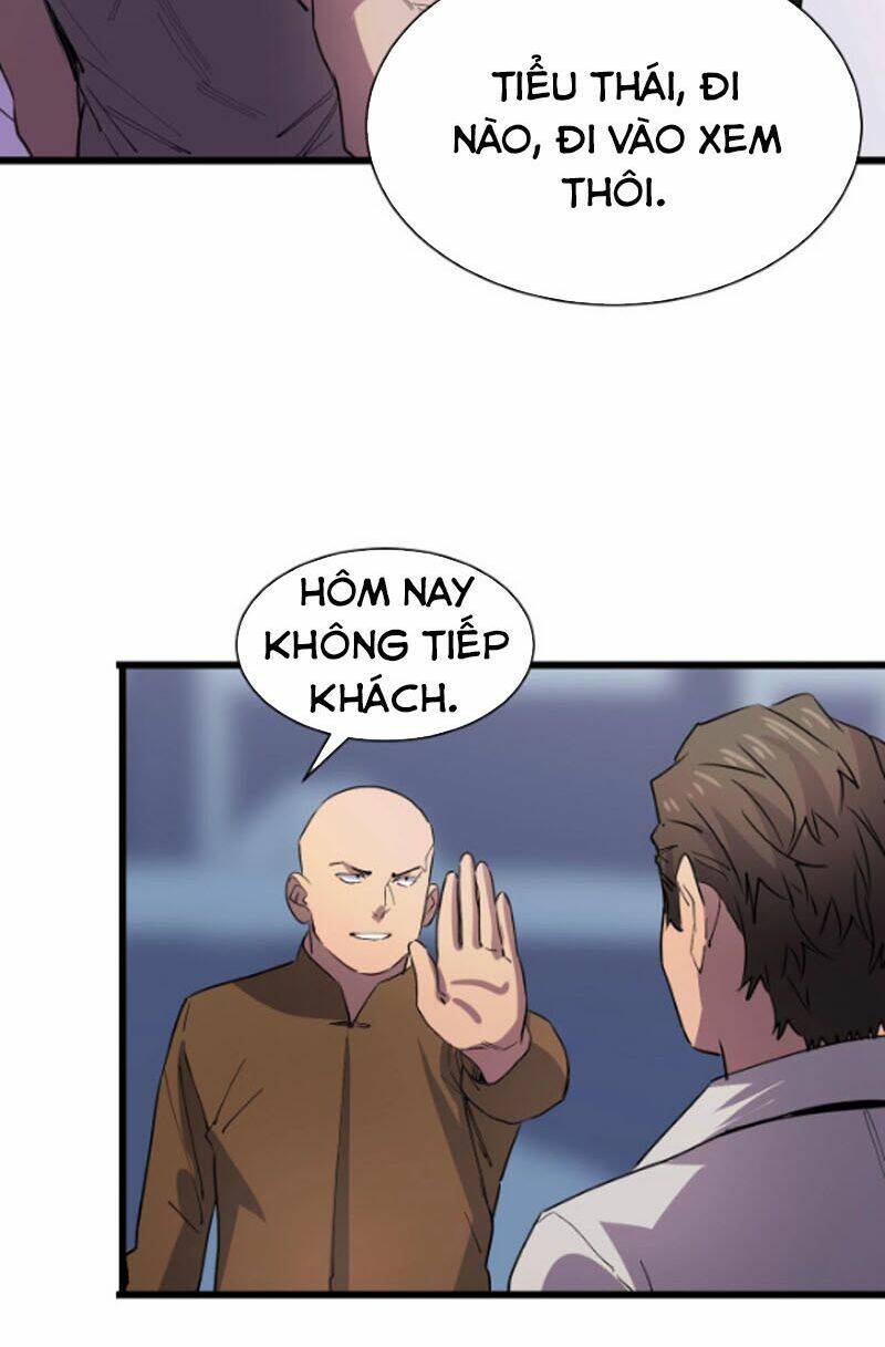 Bắt Đầu Với Tề Thiên Đại Thánh: Chapter 15