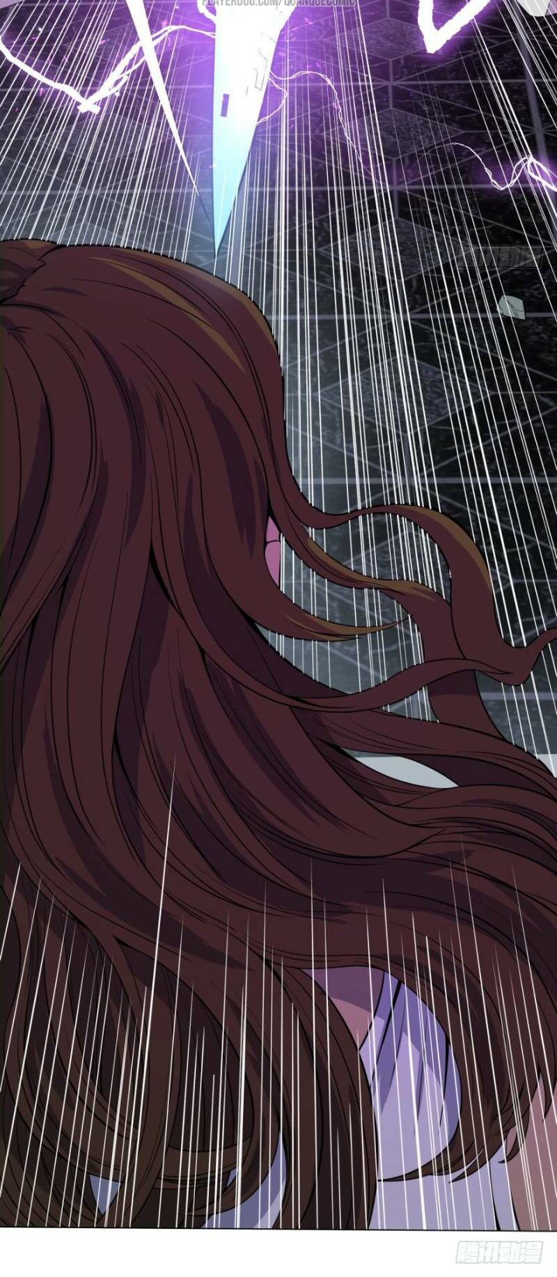 Danh Sách Kẻ Phản Diện: Chapter 38