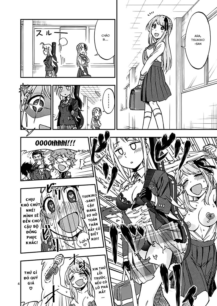 Criminale: Chapter 22