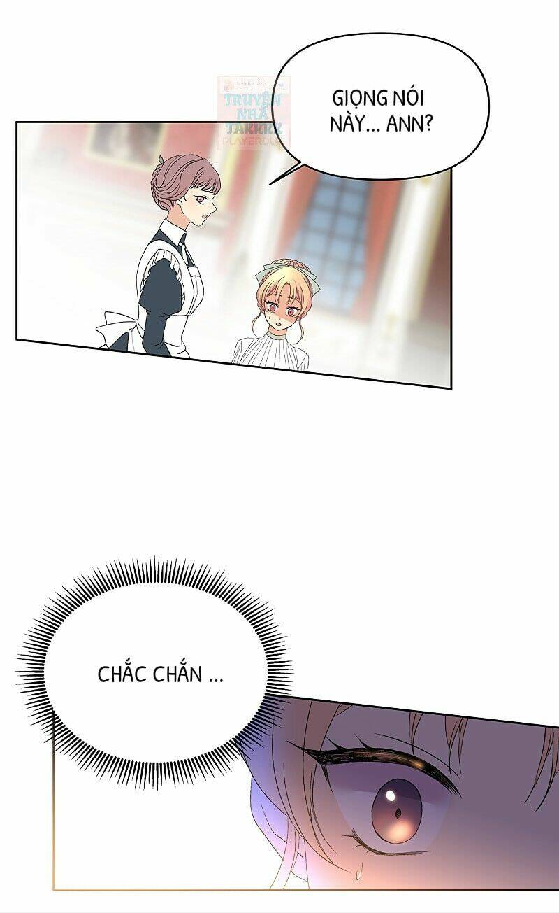 Công Chúa Thời Gian Có Hạn: Chapter 6