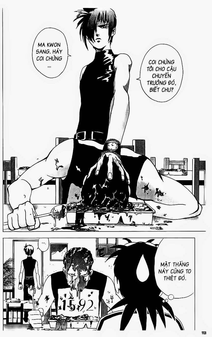 Ai Hơn Ai: Chapter 8