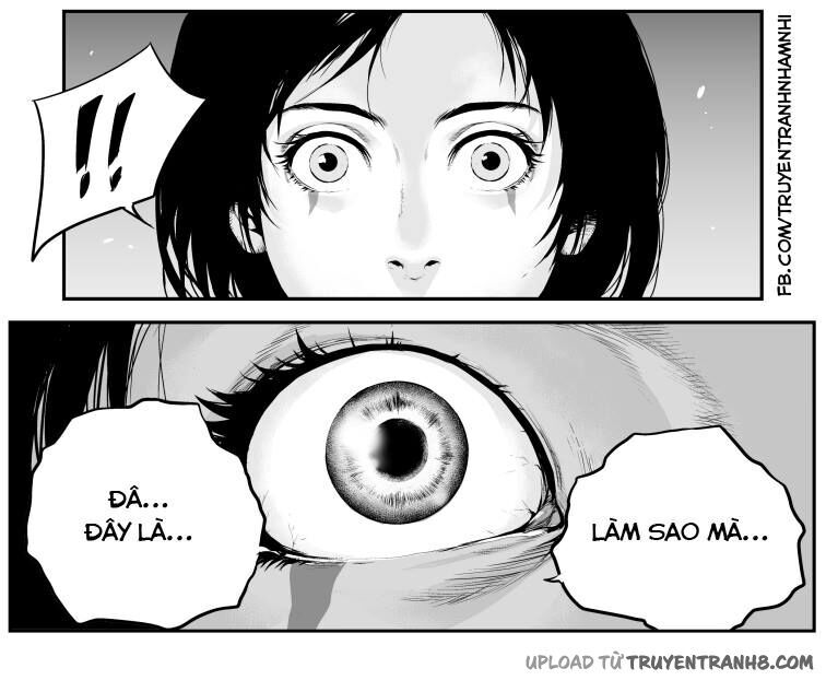 Soul Flame: Chapter 1