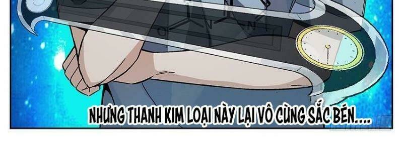 Võ Lực Chí Mạng: Chapter 6